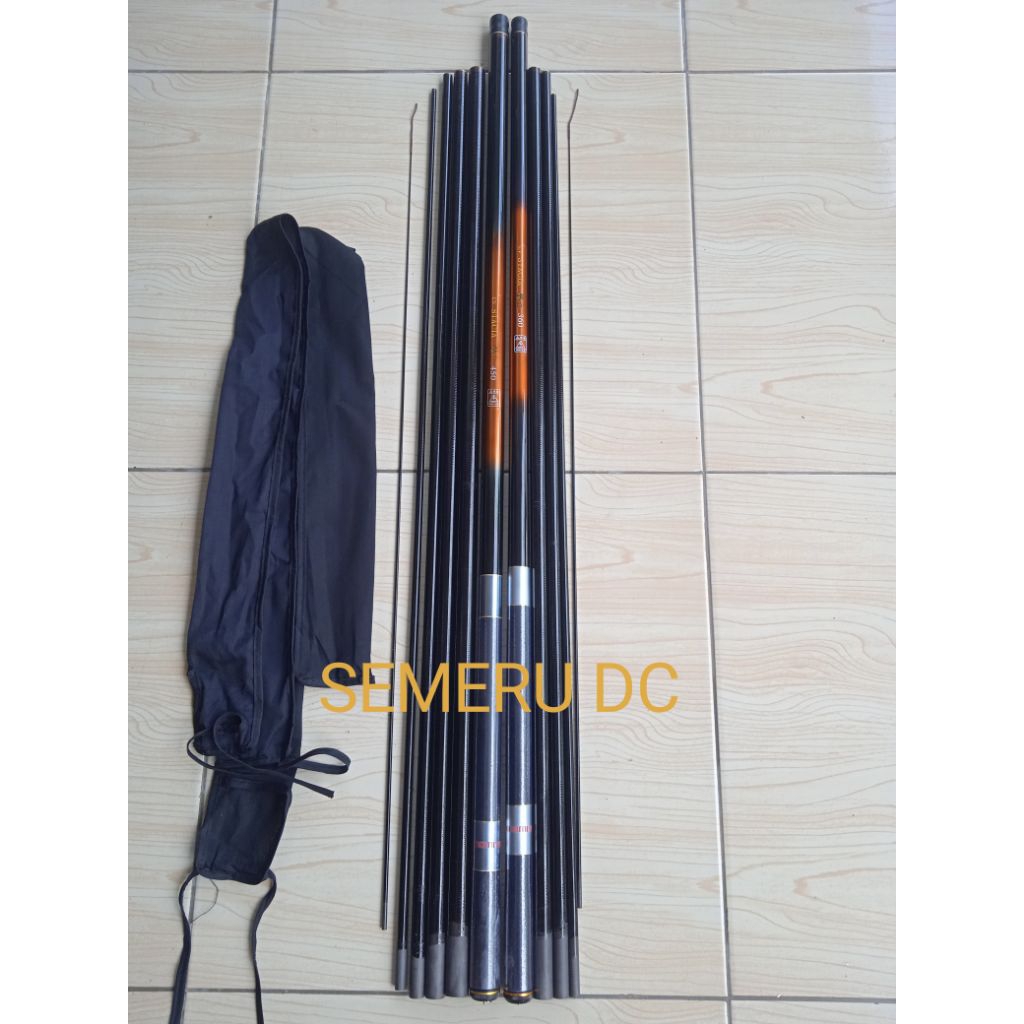 Tegek Stacia 240,270,300,360,450