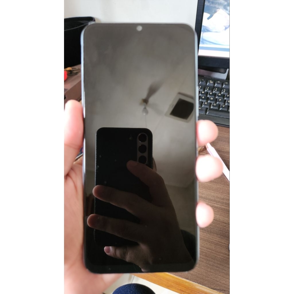 Vivo Y12s Bekas Second Prelove