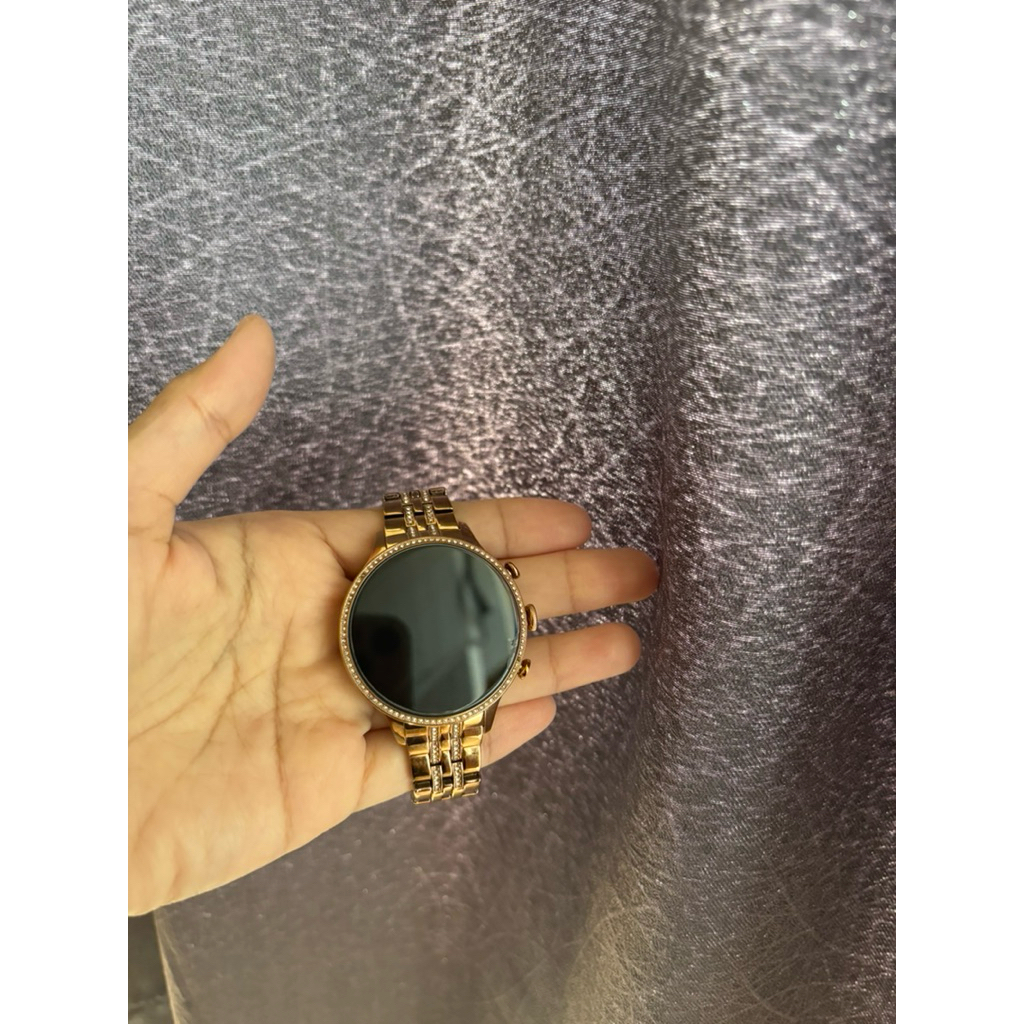 PL Fossil gen 6 Smartwatch