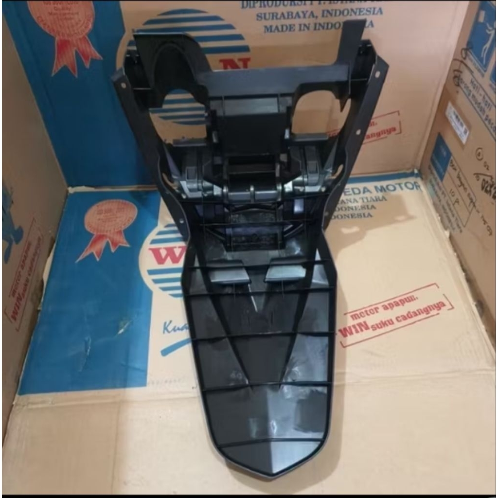 Spakbor Belakang Yamaha Nmax Old 2019