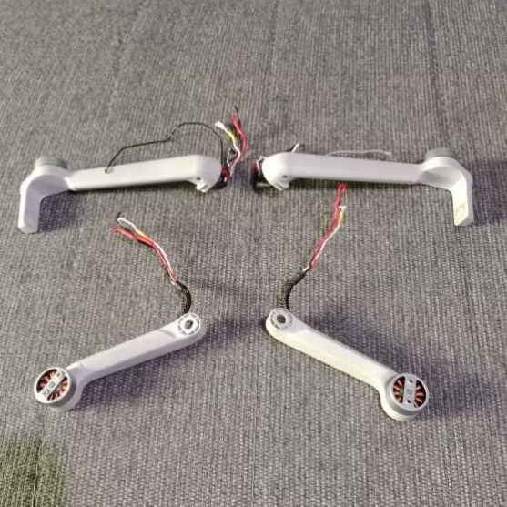 Arm Dji Mini 3 Original Lengan Drone Dji Mini 3