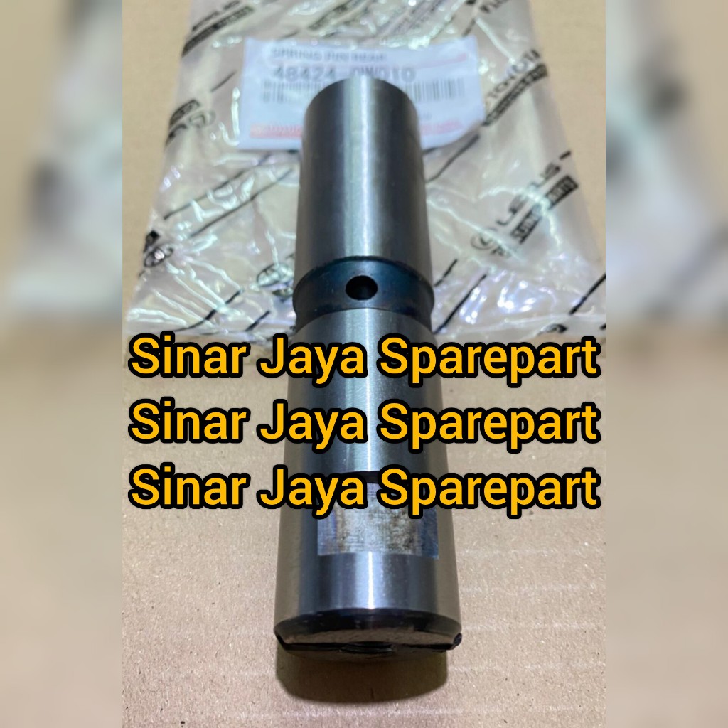 Pen Per Daun Belakang Toyota Dyna Saurus All Tipe Hino Dutro All Tipe 48424-0W010