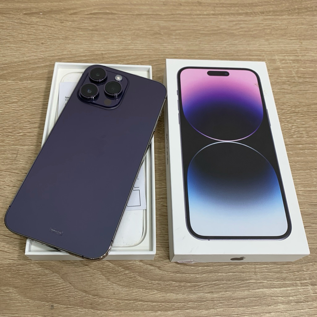 iphone 14 pro max 512gb resmi ibox