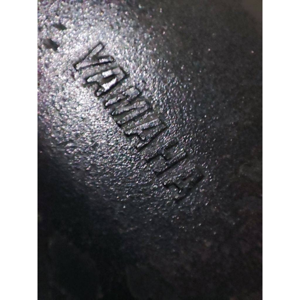 SPION ORI MIO J 2013 COPOTAN SEBELAH KANAN