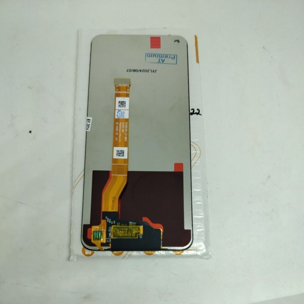Lcd Oppo A36 A76 A96 Originall