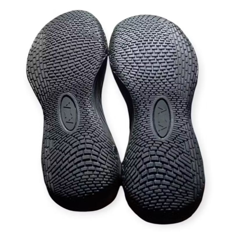 Outsole Sepatu Basket Karet Anti Slip Tebal – Outsole Tahan Lama untuk Custom & Reparasi Sepatu