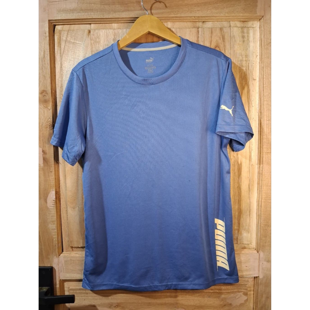 KAOS PUMA BODYWEAR