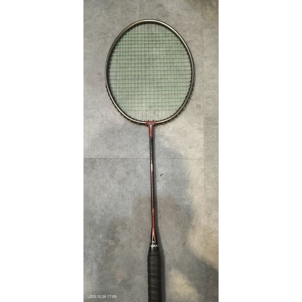 RAKET YONEX CARBONEX 23 ORIGINAL