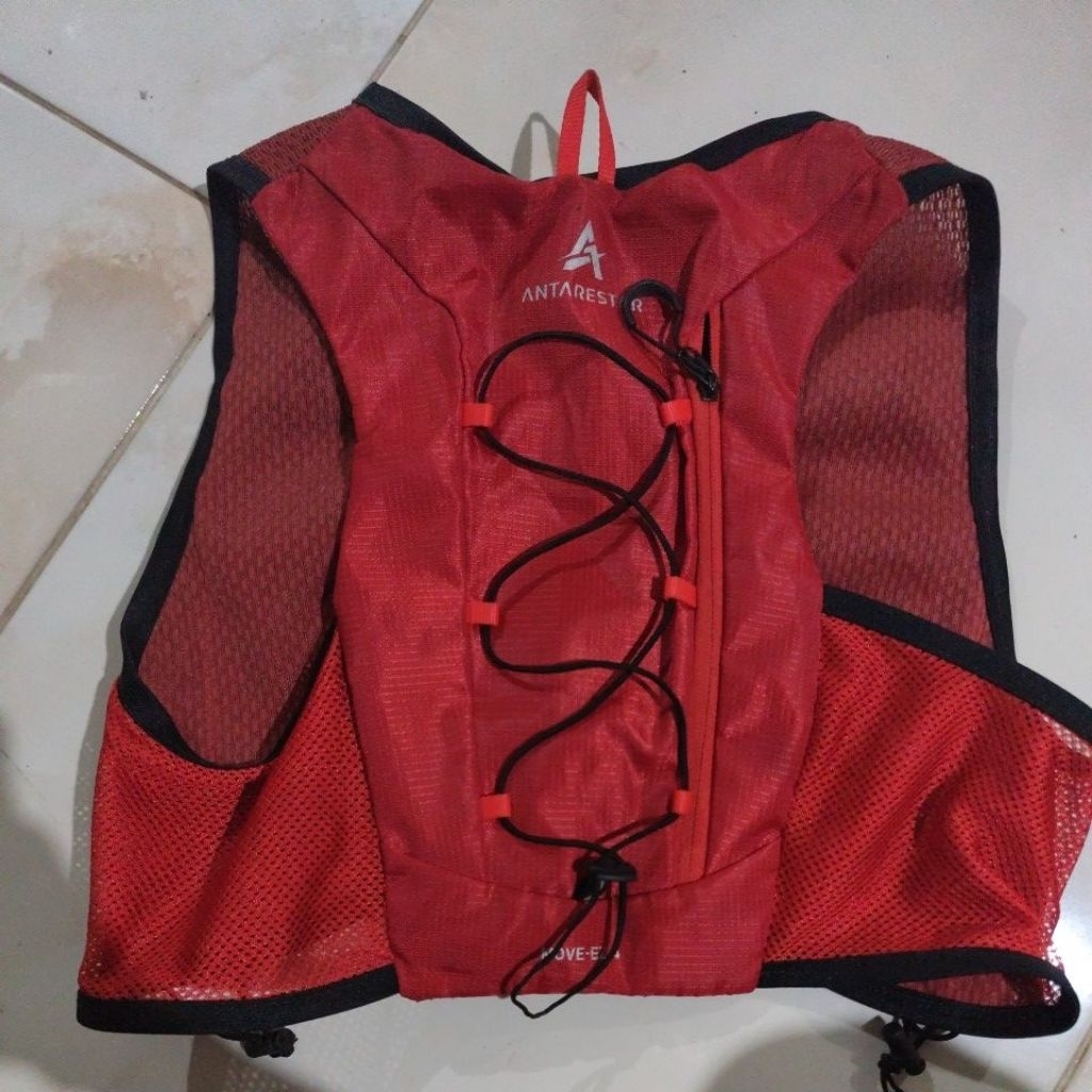hydropack antarestar