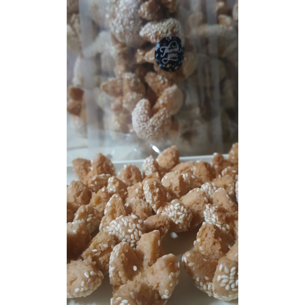 onde onde ketawa mini