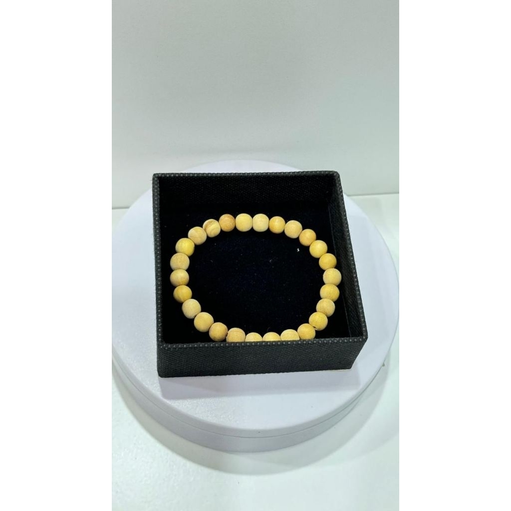 GELANG PASUPATI CENDANA ASLI