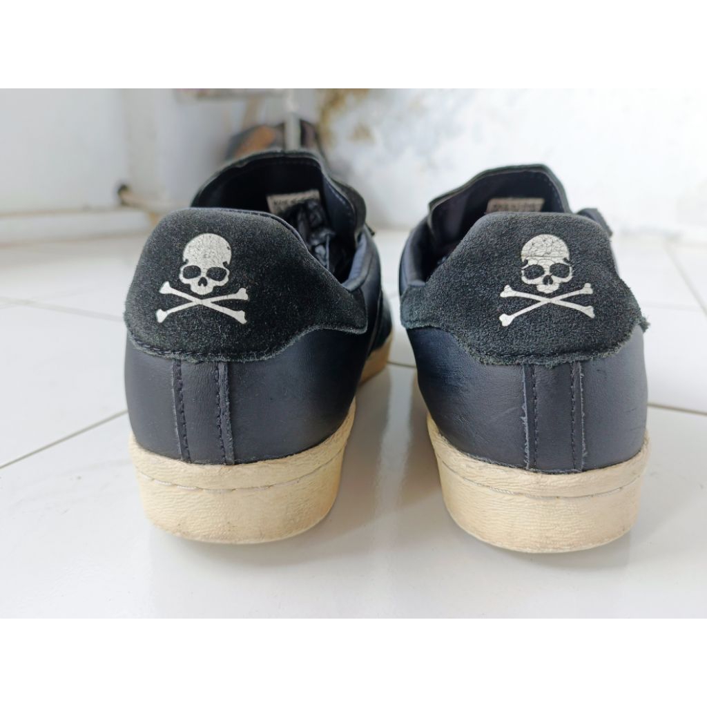 Adidas superstar x Mastermaind