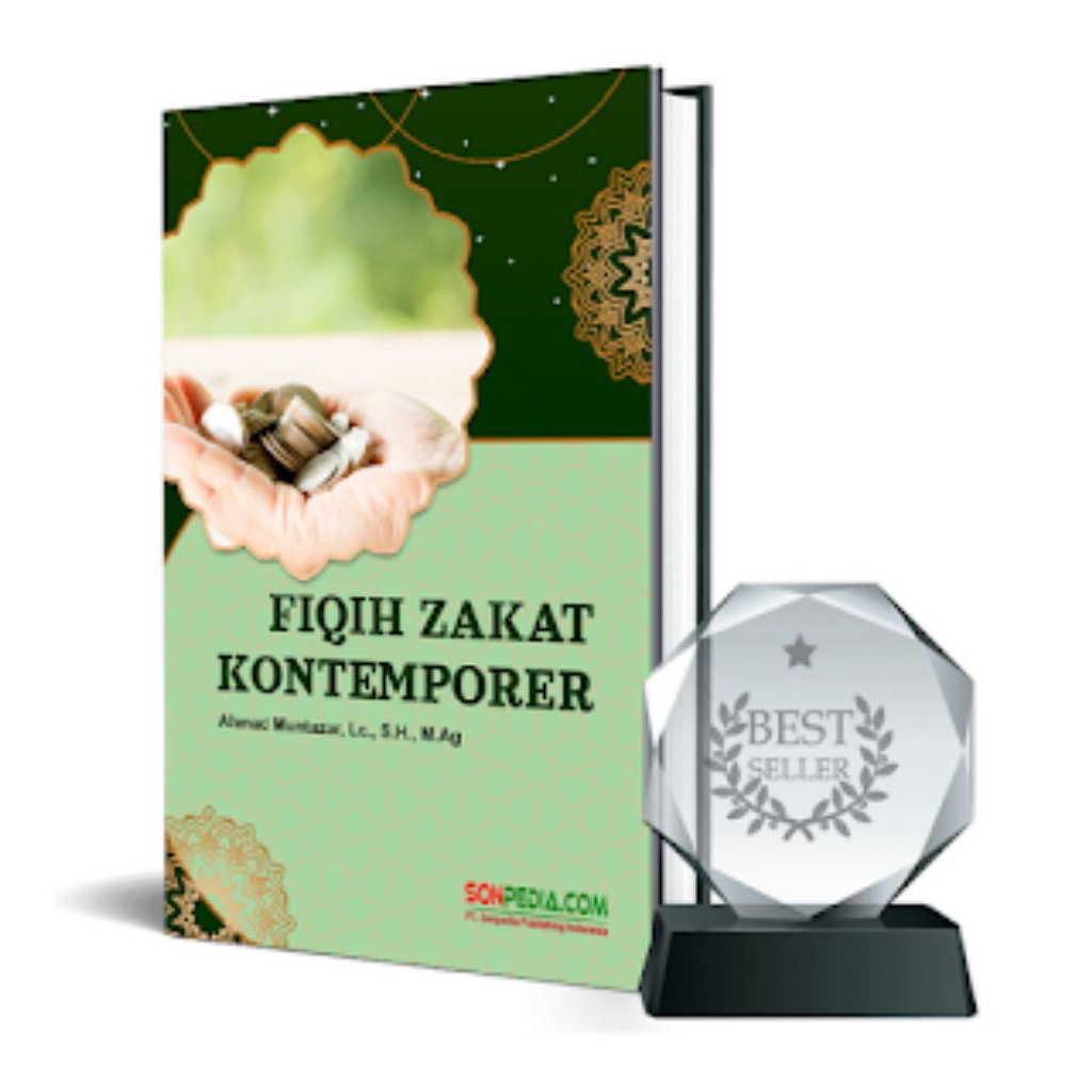 Fiqih Zakat Kontemporer