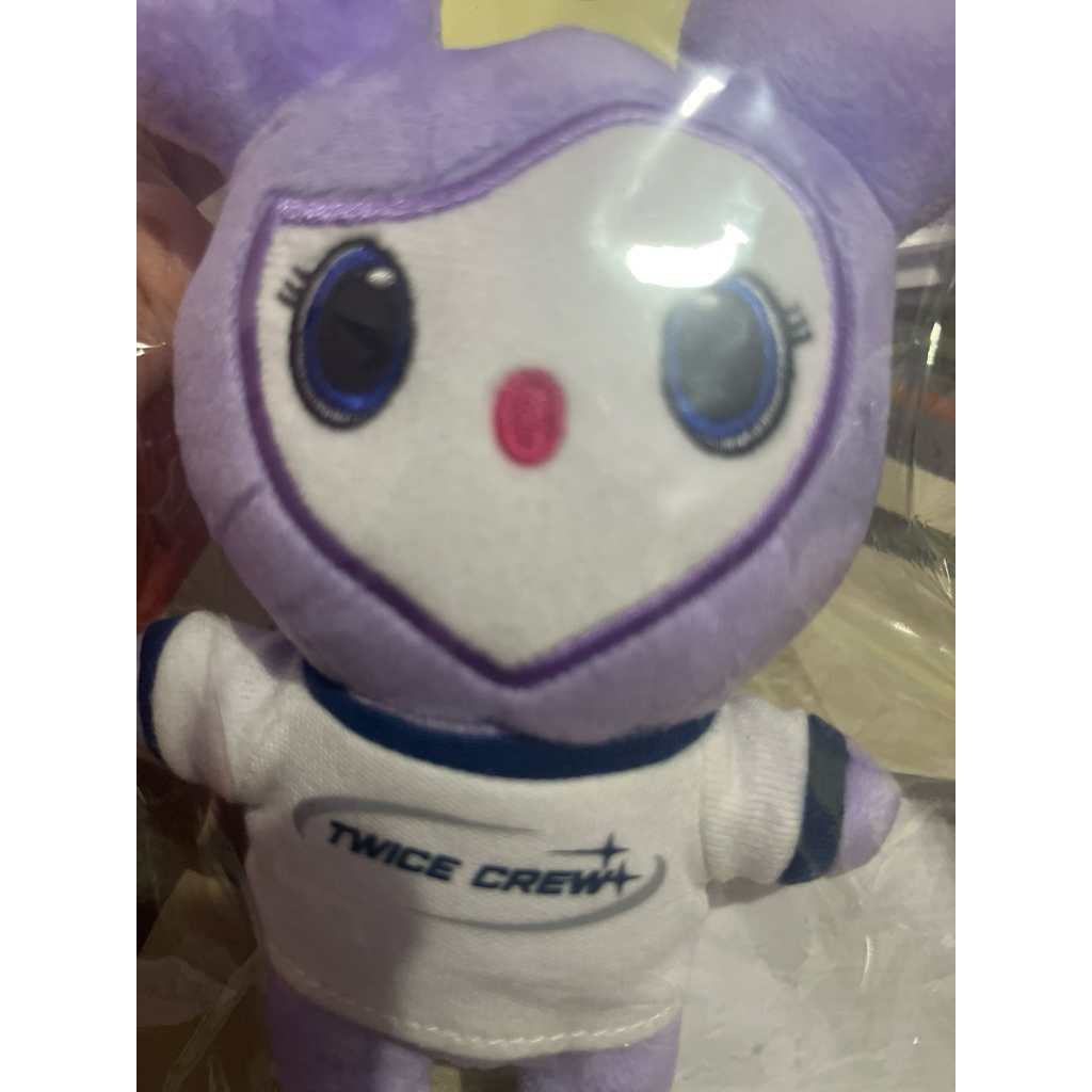 Pelunasan Pop Up Store TWICE 10VE UNIVERSE