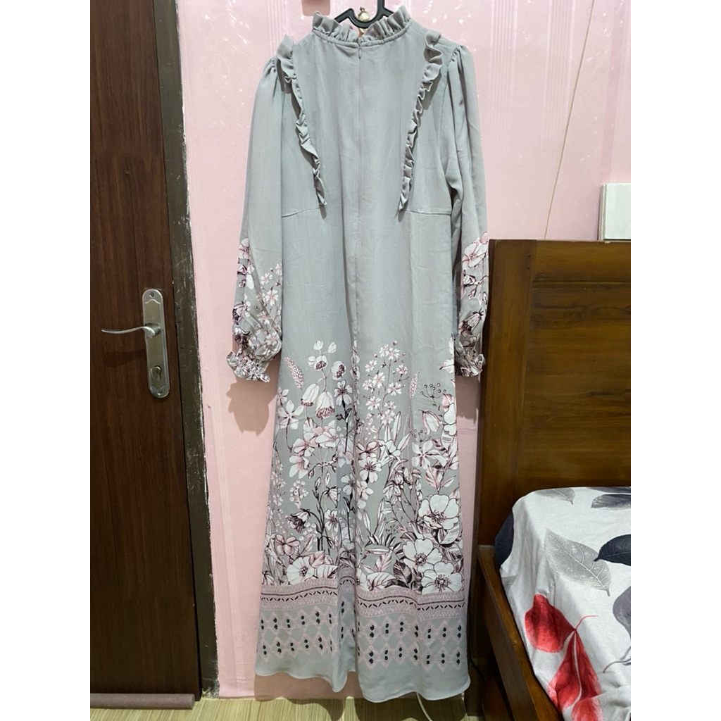 gamis dress kamilaa by itang yunasz 1