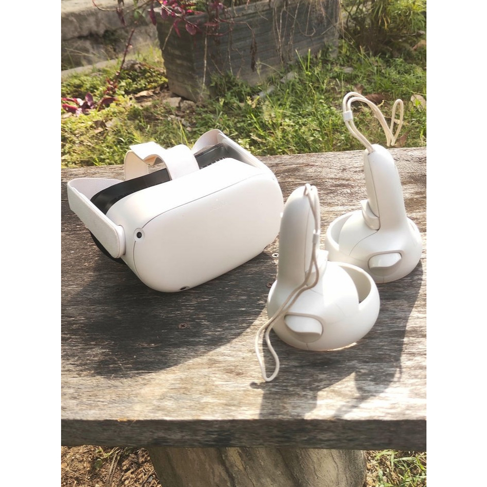 VR Oculus Meta Quest 2 64Gb