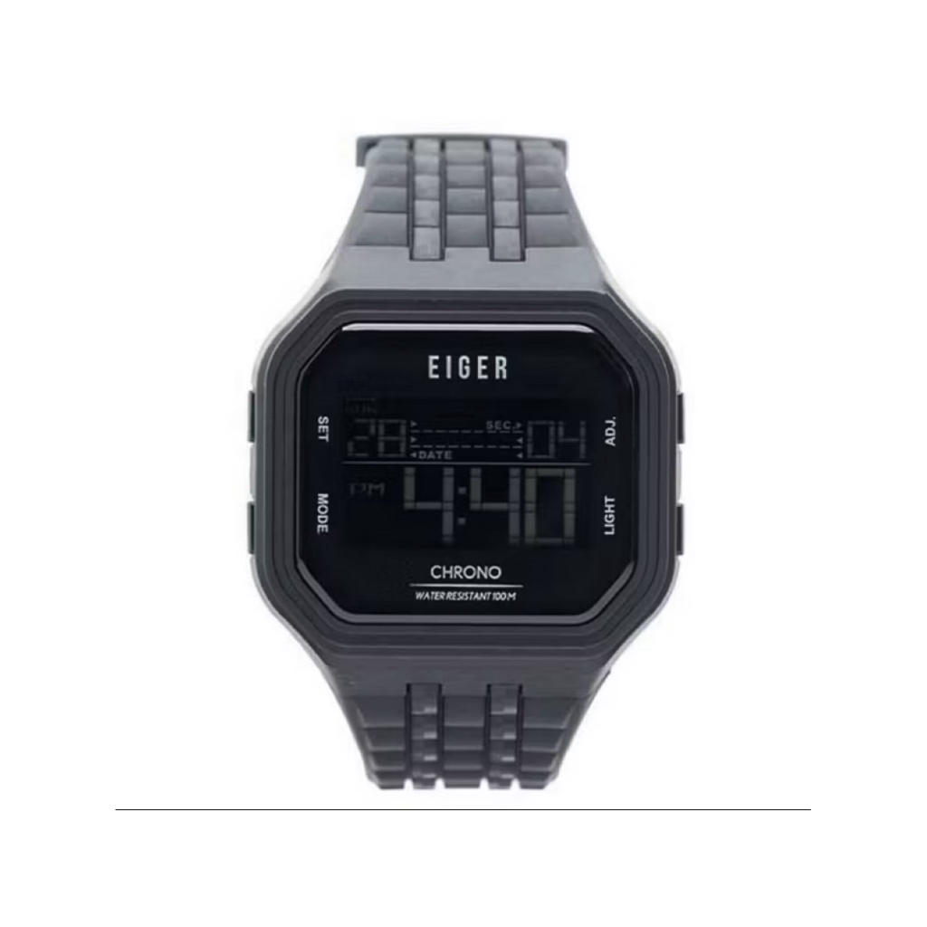 EIGER LINVILLE WATCH