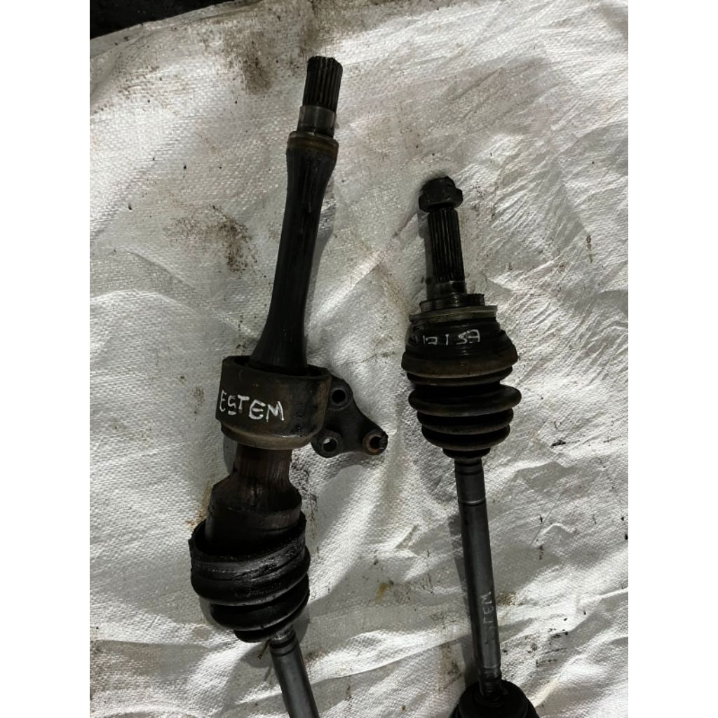 Cv Joint Esteem 1.3 ori copotan