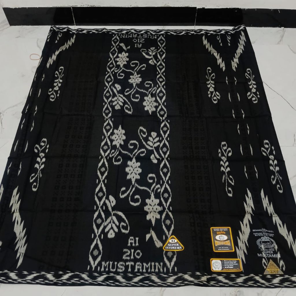 MUSTAMIN JADUL FULL SUTRA