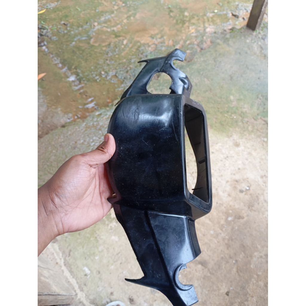 batok atas yamaha sigma/zigma