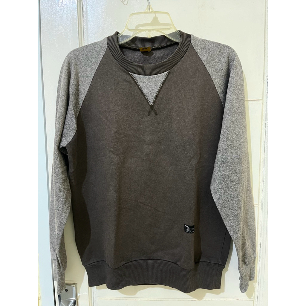 Crewneck/Sweater RSCH preloved