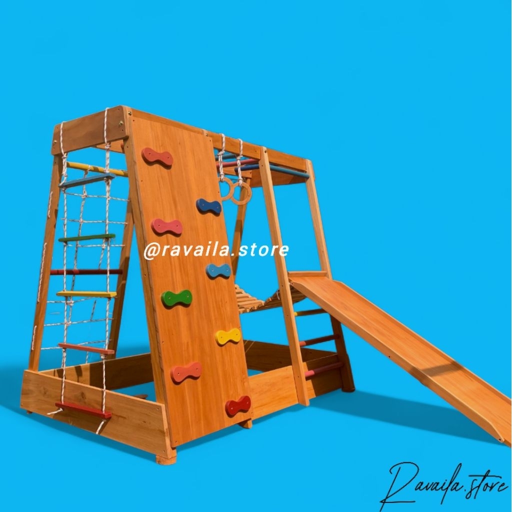 Ravailastore mainan anak Brakiasi Warna warni 1,5m Mandi Bola