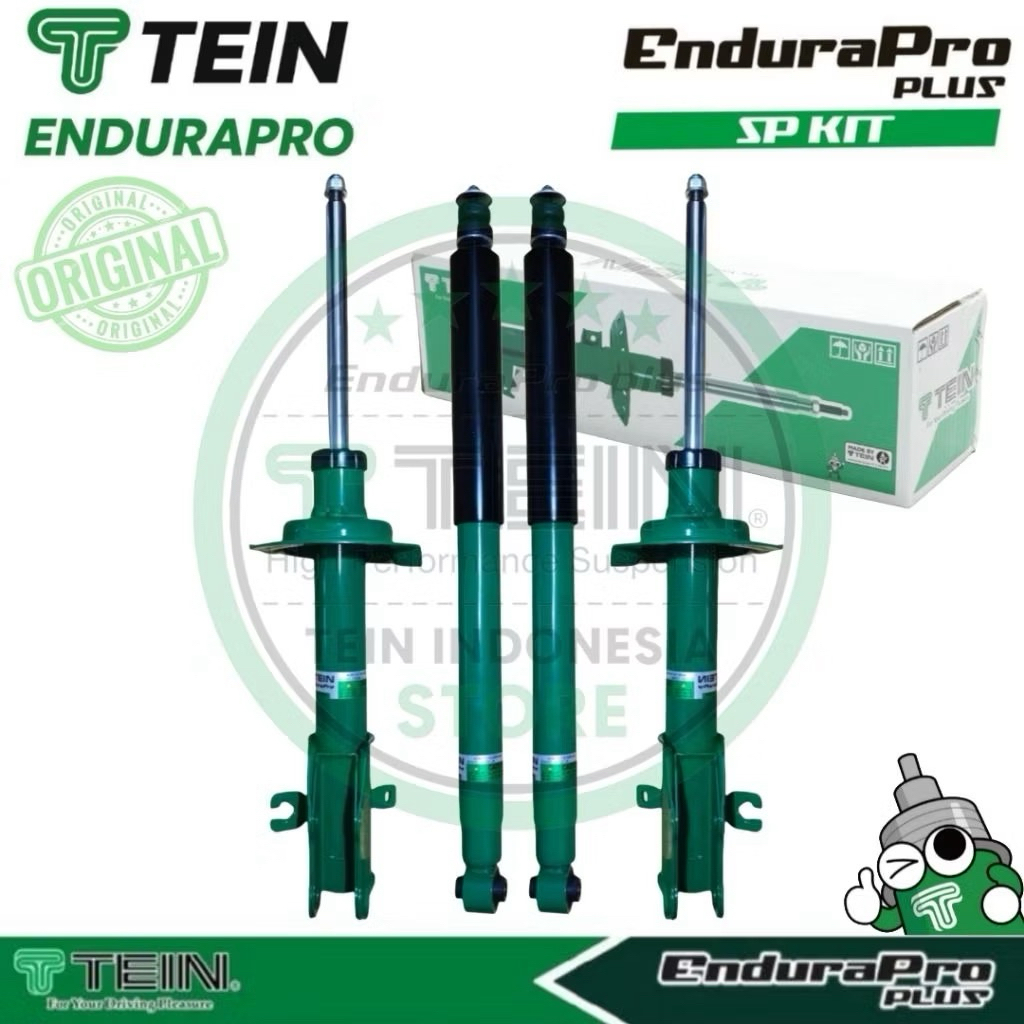 SHOCKBREAKER TEIN ENDURAPRO AVANZA DEPAN BELAKANG ORIGINAL