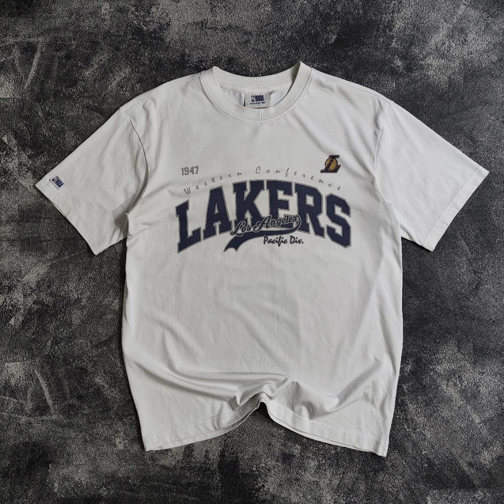 (L) NBA Lakers T-Shirt