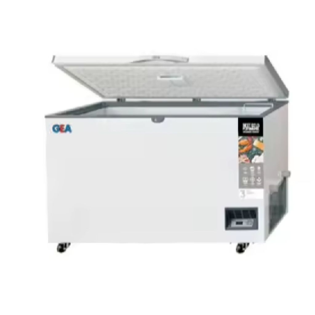 CHEST FREEZER GEA AB 506 - 500 Liter