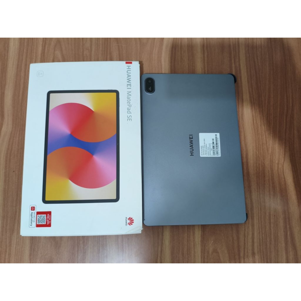 Hauwei Matepad SE 4/128GB