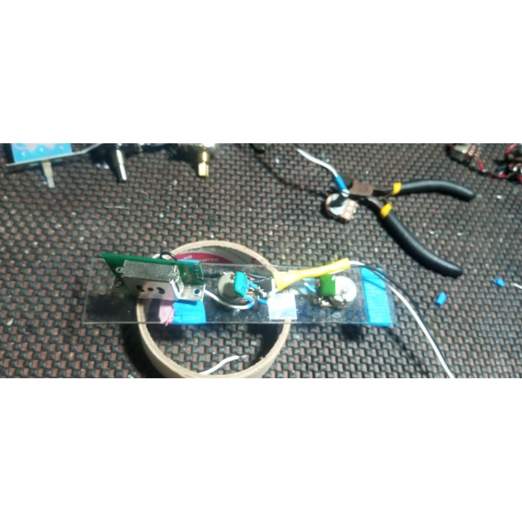 Telecaster, Ibanez 3 way wiring harness