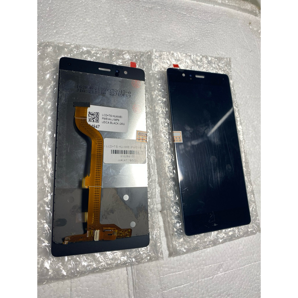 LCD +TS HUAWEI P9/EVA-L19/P9 LEICA BLACK ORG