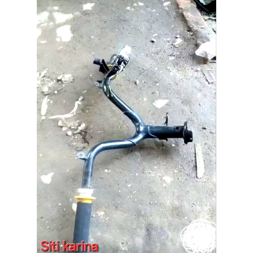 Stang Stir Beat FI 2013 2014 (Second Original)