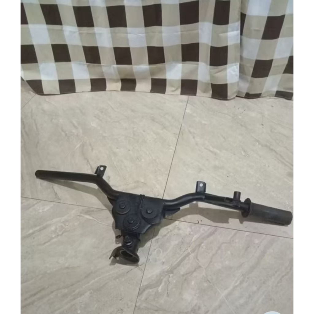 stang stir supra x lama supra fit lama original second