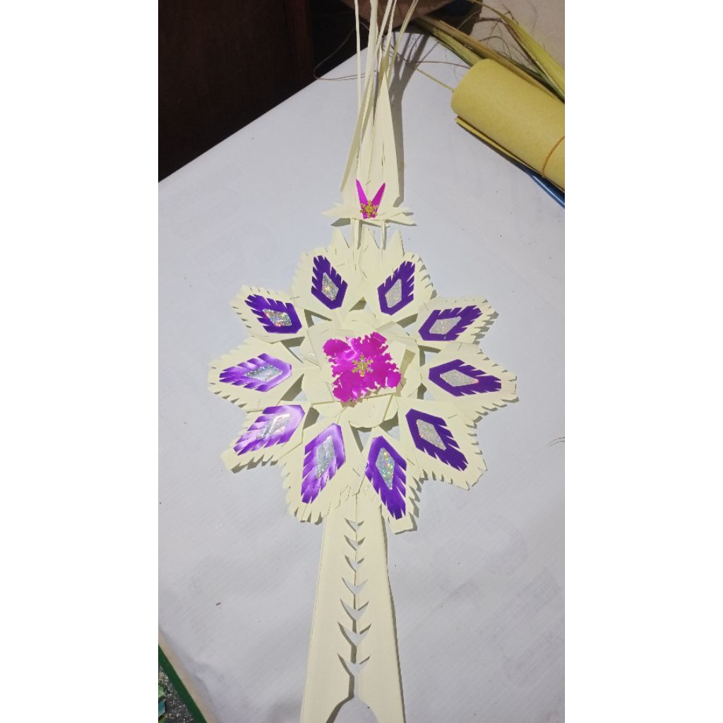 Tamiang Ental Kuningan