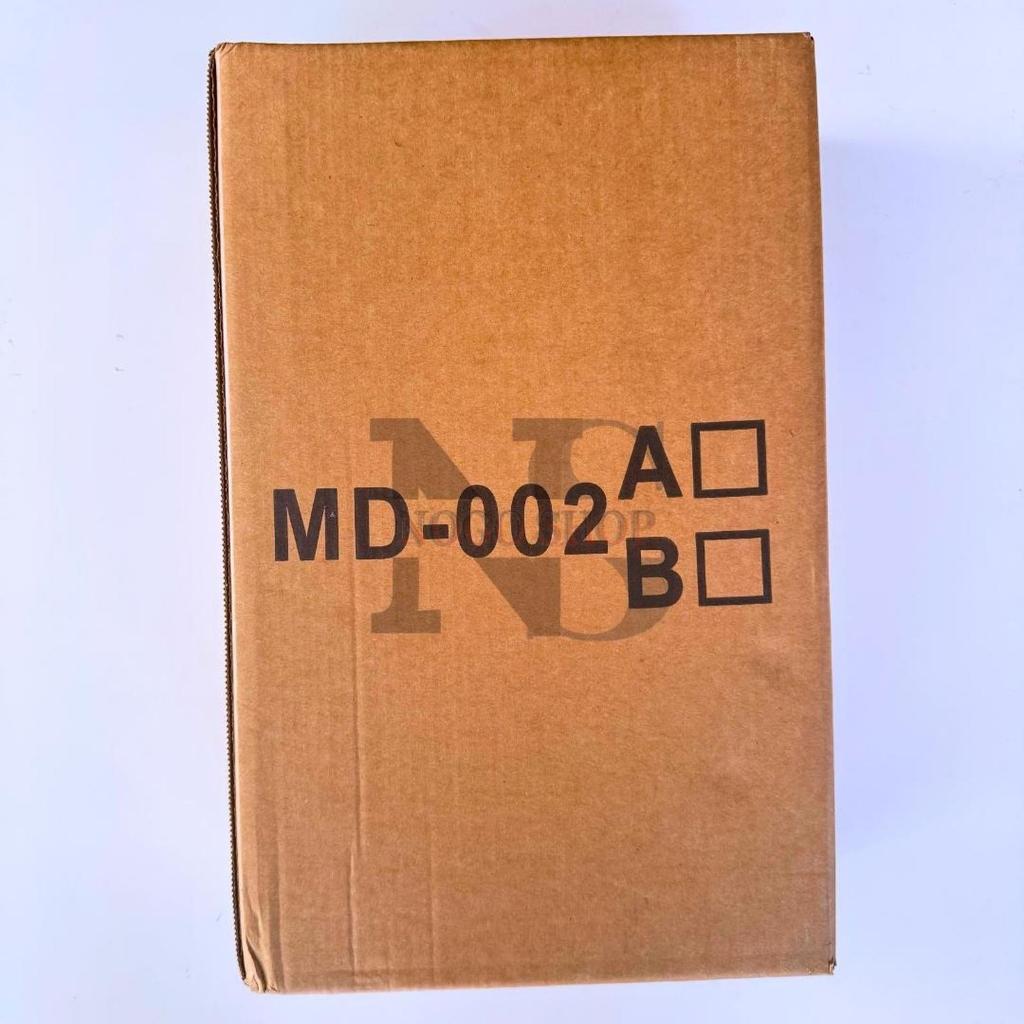 Arcee Deluxe Ver Transformer MD - 002 KO Robot Model Kit Mokit