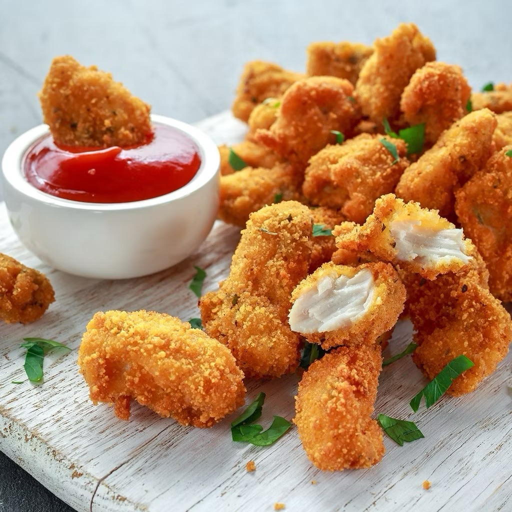 frozenfood chicken naget bartoz