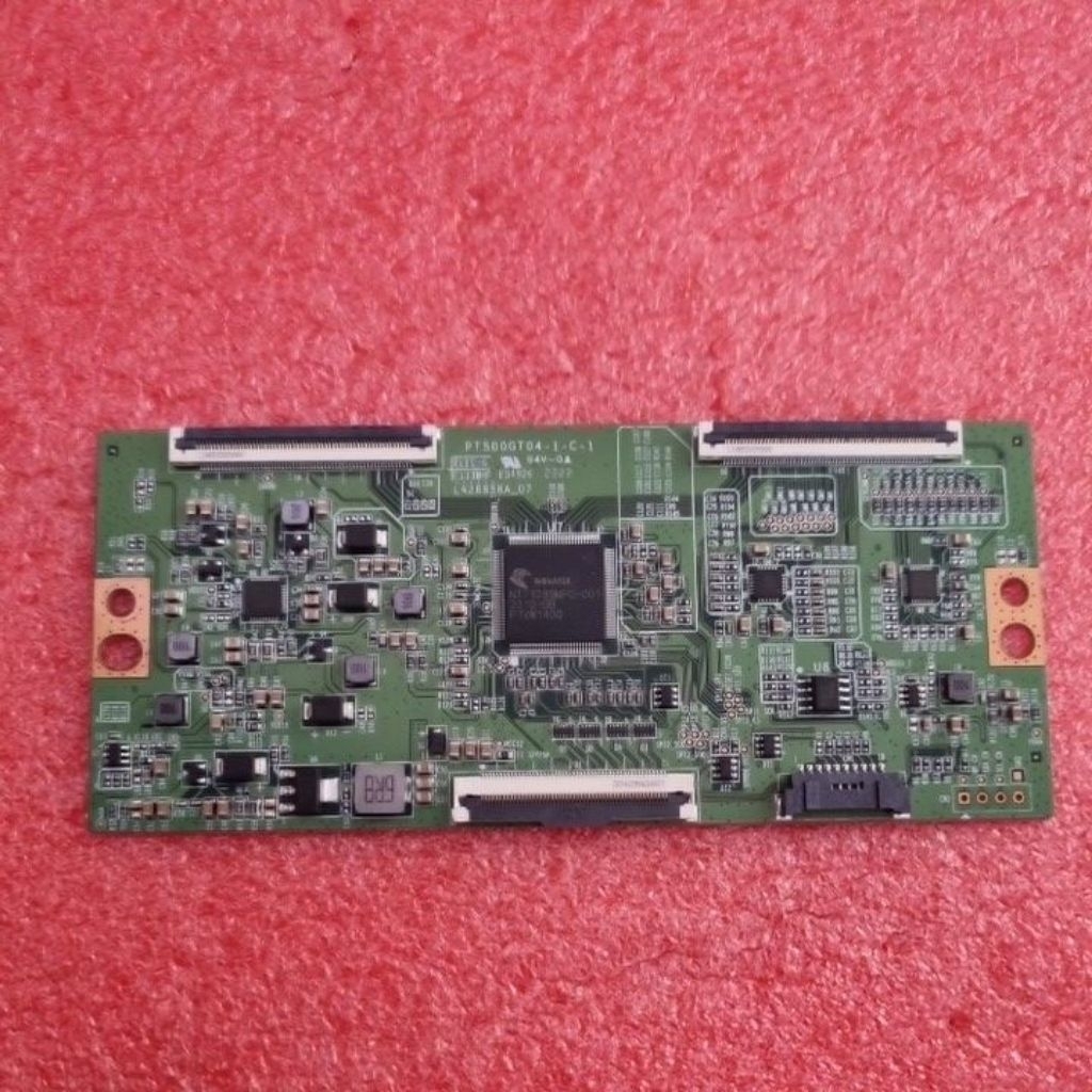 T CON / TCON / TV LED AQUA / LE50AQT6700UG / LE 50AQT6700 UG