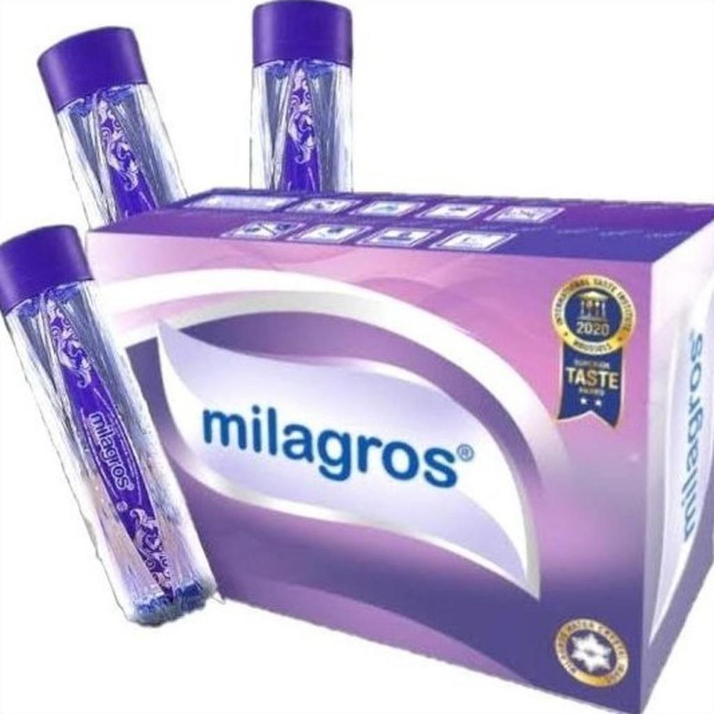 FREE 1 BOTOL MILA GROSS AIR MINUM ALKALI 1 DUS ISI 12 BOTOL MURAH