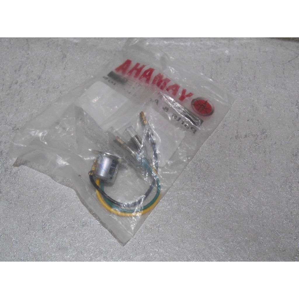 piting lampu depan vega, crypton ori ygp