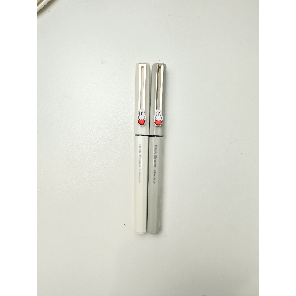 Pen Miffy Premium Original Merek M&G Stationary Alat Tulis