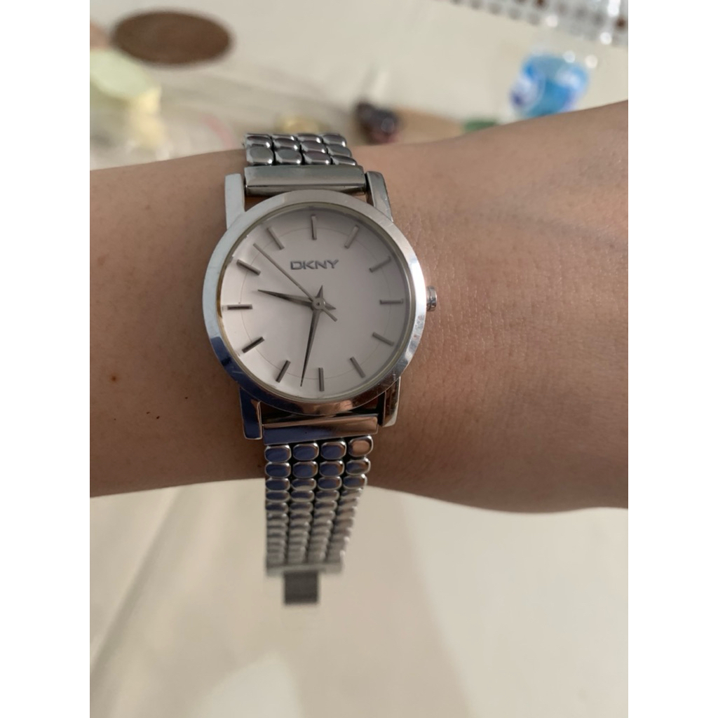 DKNY watch