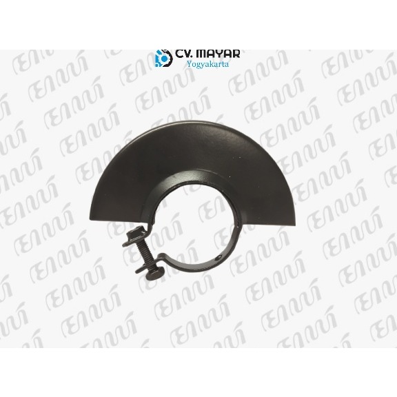 MAKITA - Cover Gerinda Pelindung Pengaman Mesin Gerinda Tangan 7" GA 7020