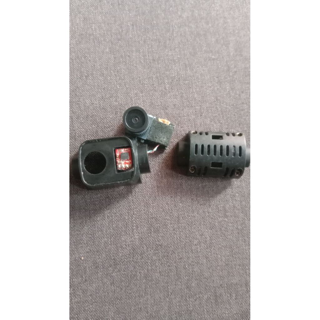 sjrc f22/f22s, modul lensa saja. second.