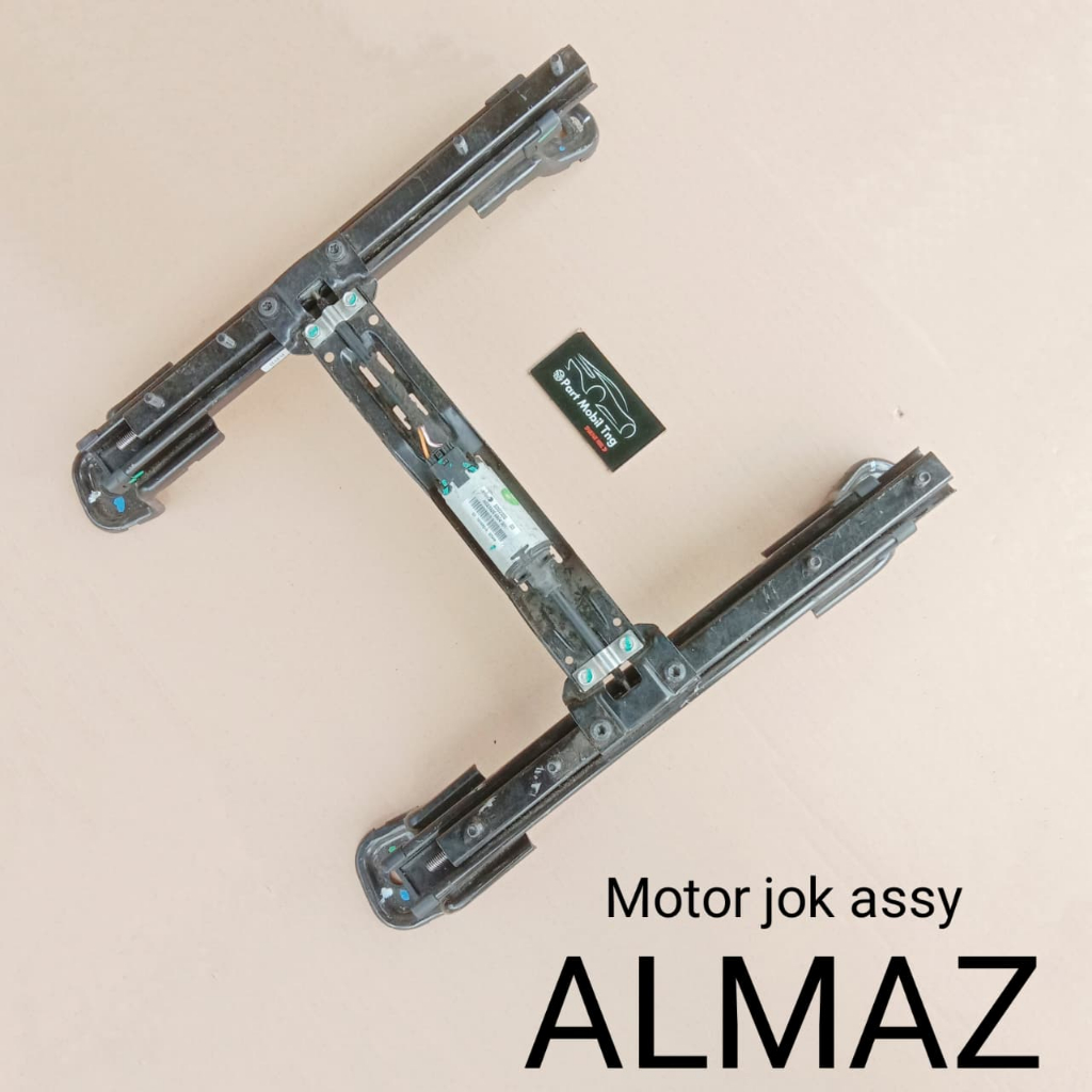 Motor Dinamo Jok Elektrik Wuling Almaz Varian