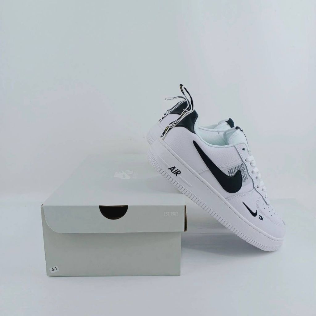 Nike Air Force 1 Lv8 Utility White