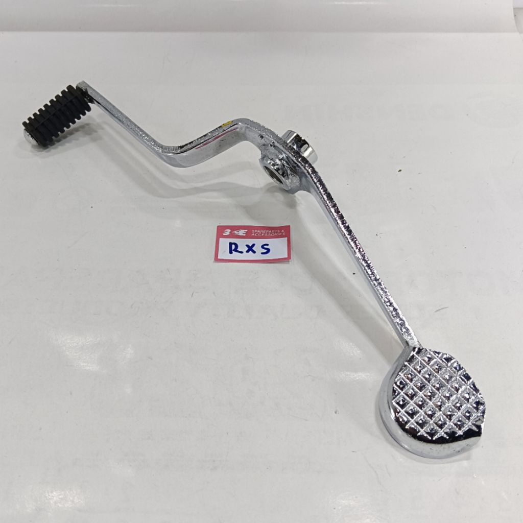 Pedal operan gigi RXS RXK RX king lama RX100 Only