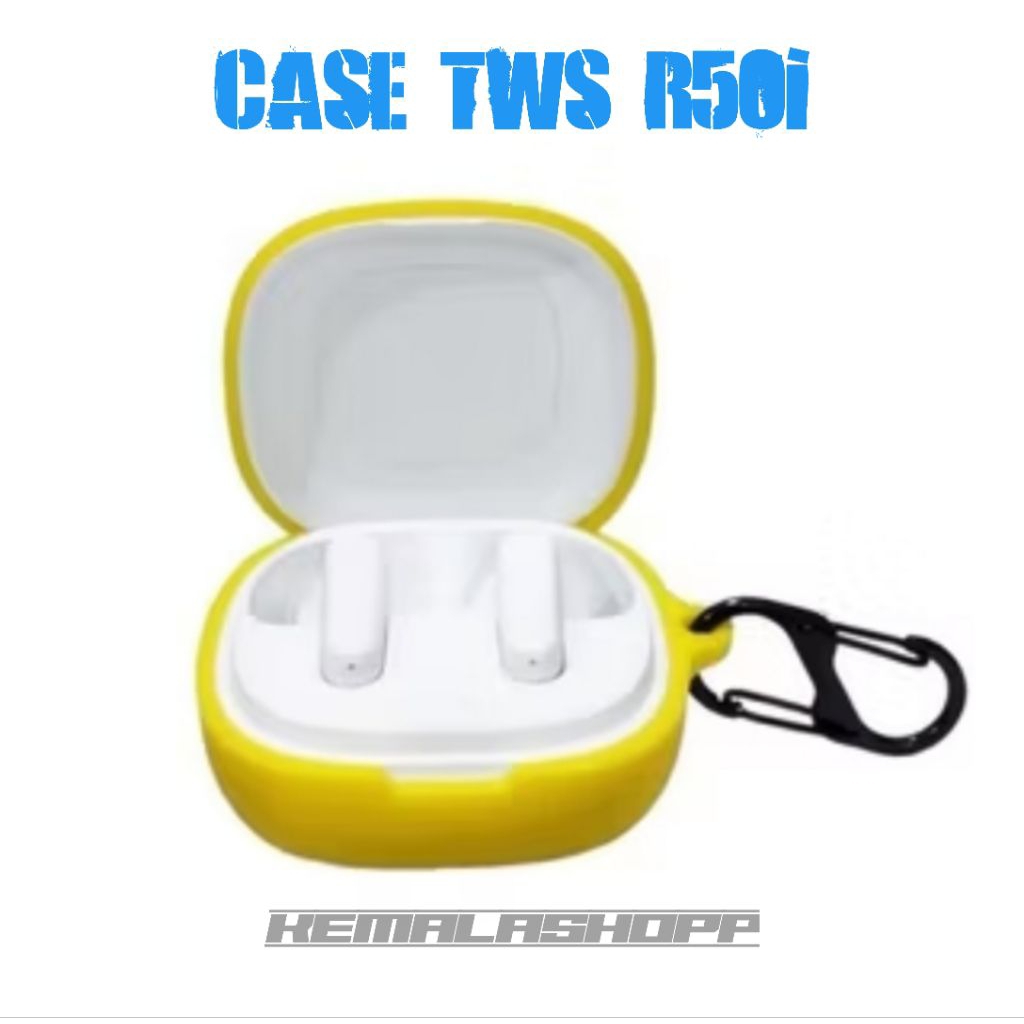 Case TWS Anker Soundcore R50i