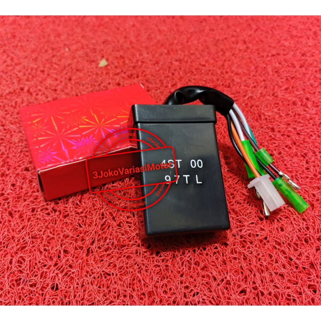 CDI Crypton/cdi Vega lama/cdi Vega R lama/cdi Vega old/ cdi Vega R old/cdi Crypton/cdi cripton