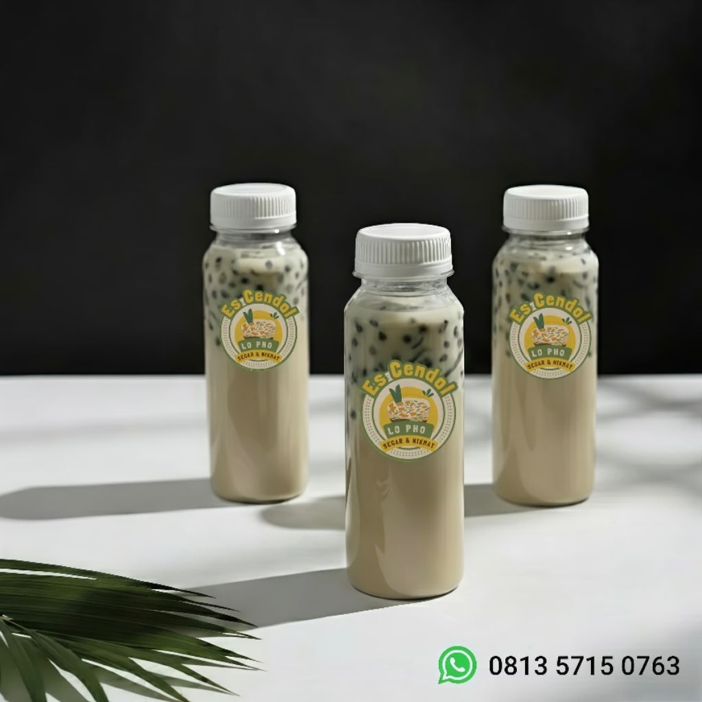 PO ES CENDOL KECEBONG VIRAL